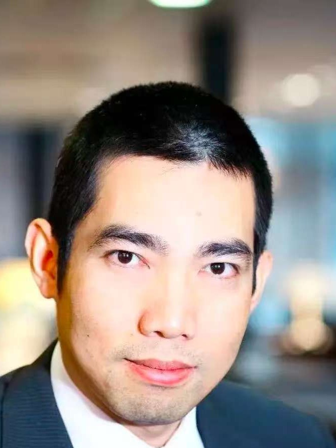 胡德波