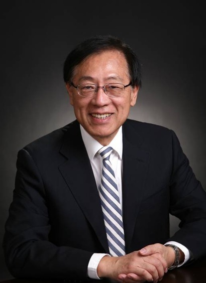 姚期智